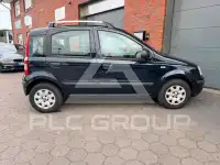 2012 Fiat Panda