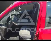 2012 Fiat Panda
