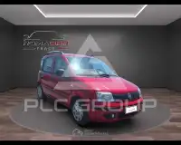 2012 Fiat Panda