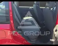 2012 Fiat Panda