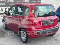 2012 Fiat Panda