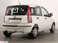 2012 Fiat Panda