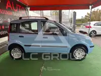 2012 Fiat Panda