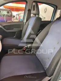 2012 Fiat Panda