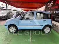 2012 Fiat Panda