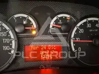 2012 Fiat Panda