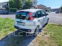 2012 Fiat Panda