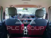 2012 Fiat Panda