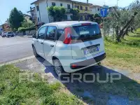2012 Fiat Panda