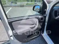 2012 Fiat Panda