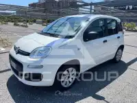 2012 Fiat Panda