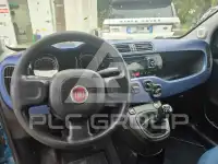 2012 Fiat Panda