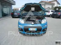 2012 Fiat Panda