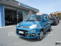 2012 Fiat Panda
