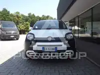 2012 Fiat Panda