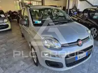 2012 Fiat Panda