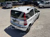 2012 Fiat Panda