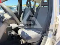 2012 Fiat Panda