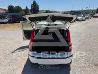 2012 Fiat Panda