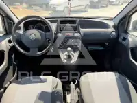 2012 Fiat Panda