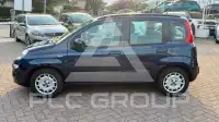 2012 Fiat Panda