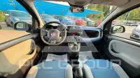 2012 Fiat Panda