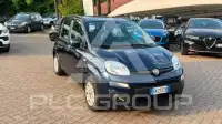2012 Fiat Panda