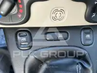 2012 Fiat Panda