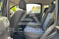 2012 Fiat Panda