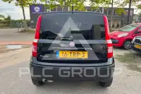 2012 Fiat Panda
