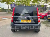 2012 Fiat Panda