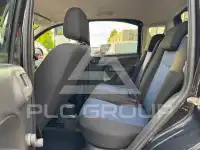 2012 Fiat Panda