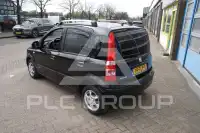 2012 Fiat Panda