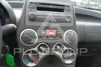 2012 Fiat Panda