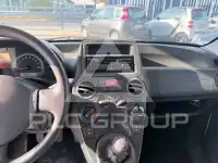 2012 Fiat Panda