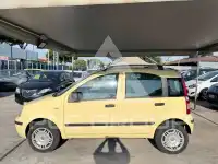 2012 Fiat Panda