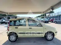 2012 Fiat Panda