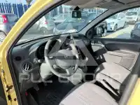 2012 Fiat Panda