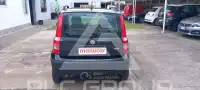 2012 Fiat Panda