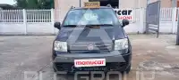 2012 Fiat Panda