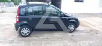 2012 Fiat Panda