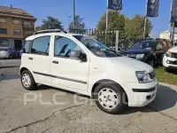 2012 Fiat Panda