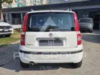 2012 Fiat Panda