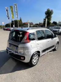 2012 Fiat Panda