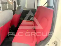 2012 Fiat Panda