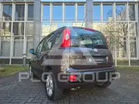 2012 Fiat Panda