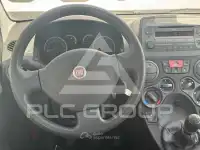 2012 Fiat Panda