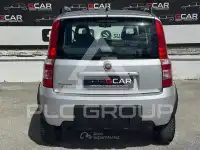 2012 Fiat Panda