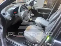 2012 Fiat Panda