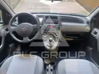 2012 Fiat Panda